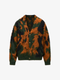 Burnt Orange