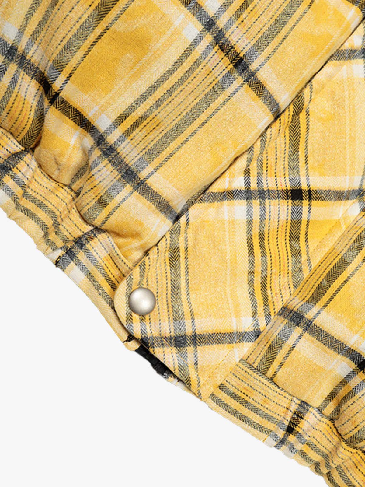 Stylish Puffer Jacket for Winter - Warm, Versatile, and Fashionable 