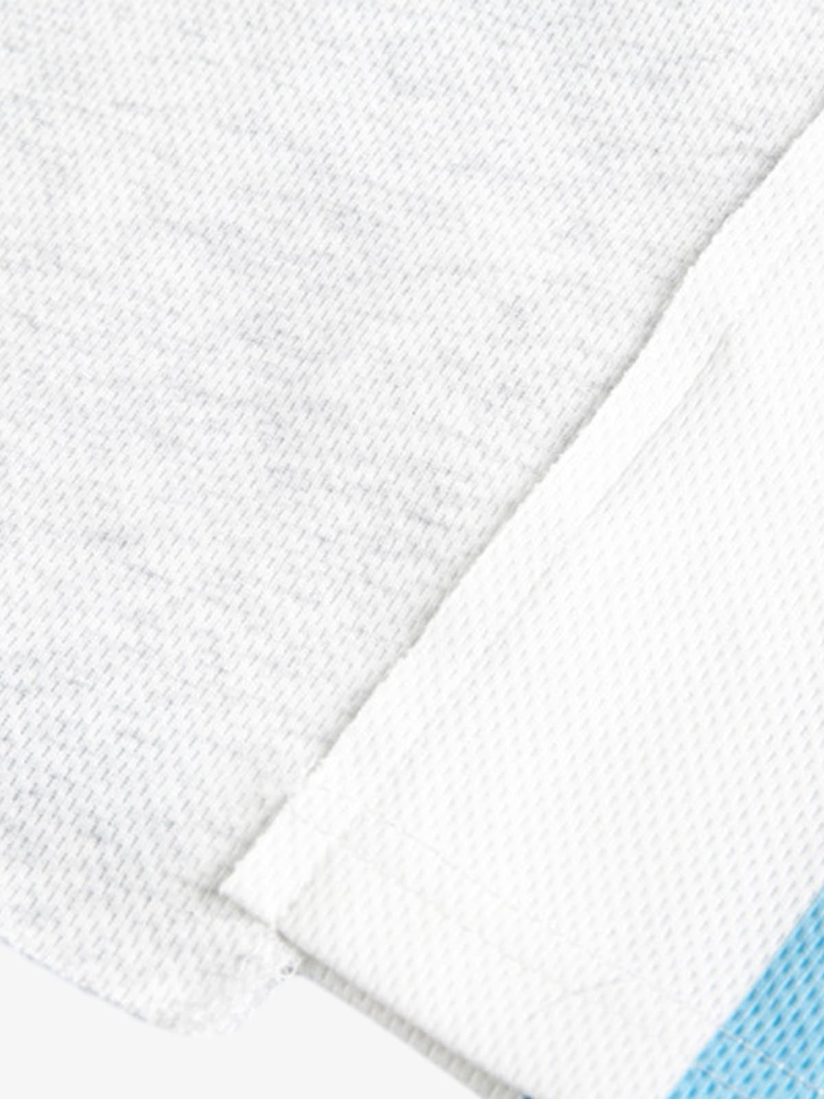Striped Long Sleeve Jersey with Bold Number Design for Sports Enthusiasts 