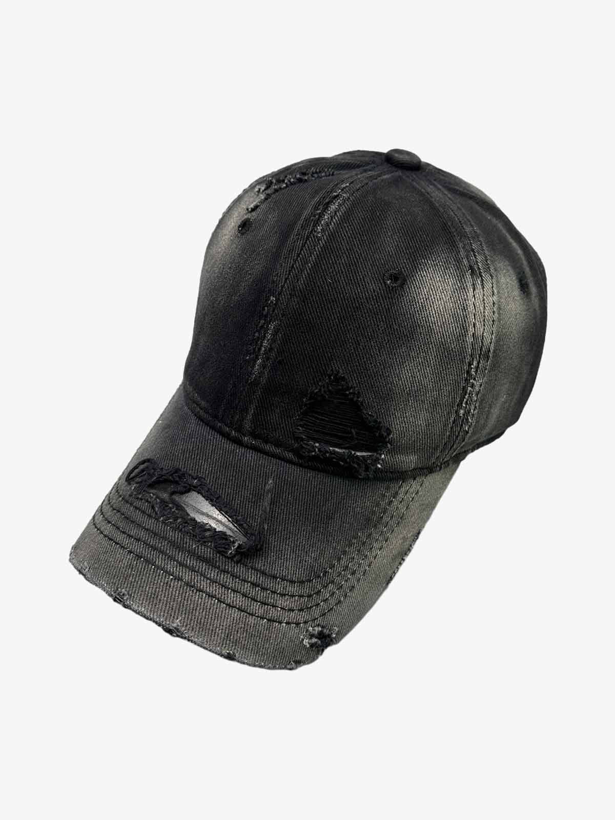 Vintage Washed Baseball Cap