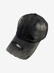 Vintage Washed Baseball Cap