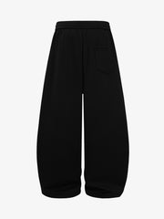 Streetwear Side Striped Baggy Sweatpants