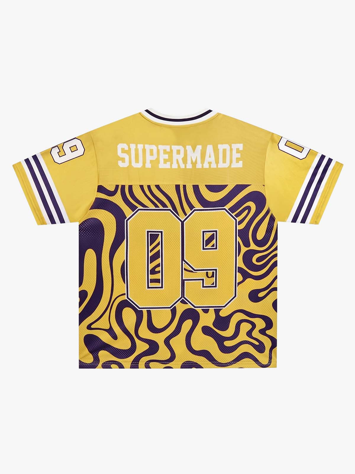 Sport Number Graphic T-Shirt