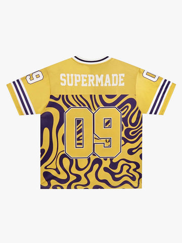 Sport Number Graphic T-Shirt