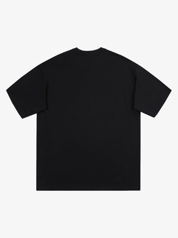 Iconic No.10 Graphic T-Shirt