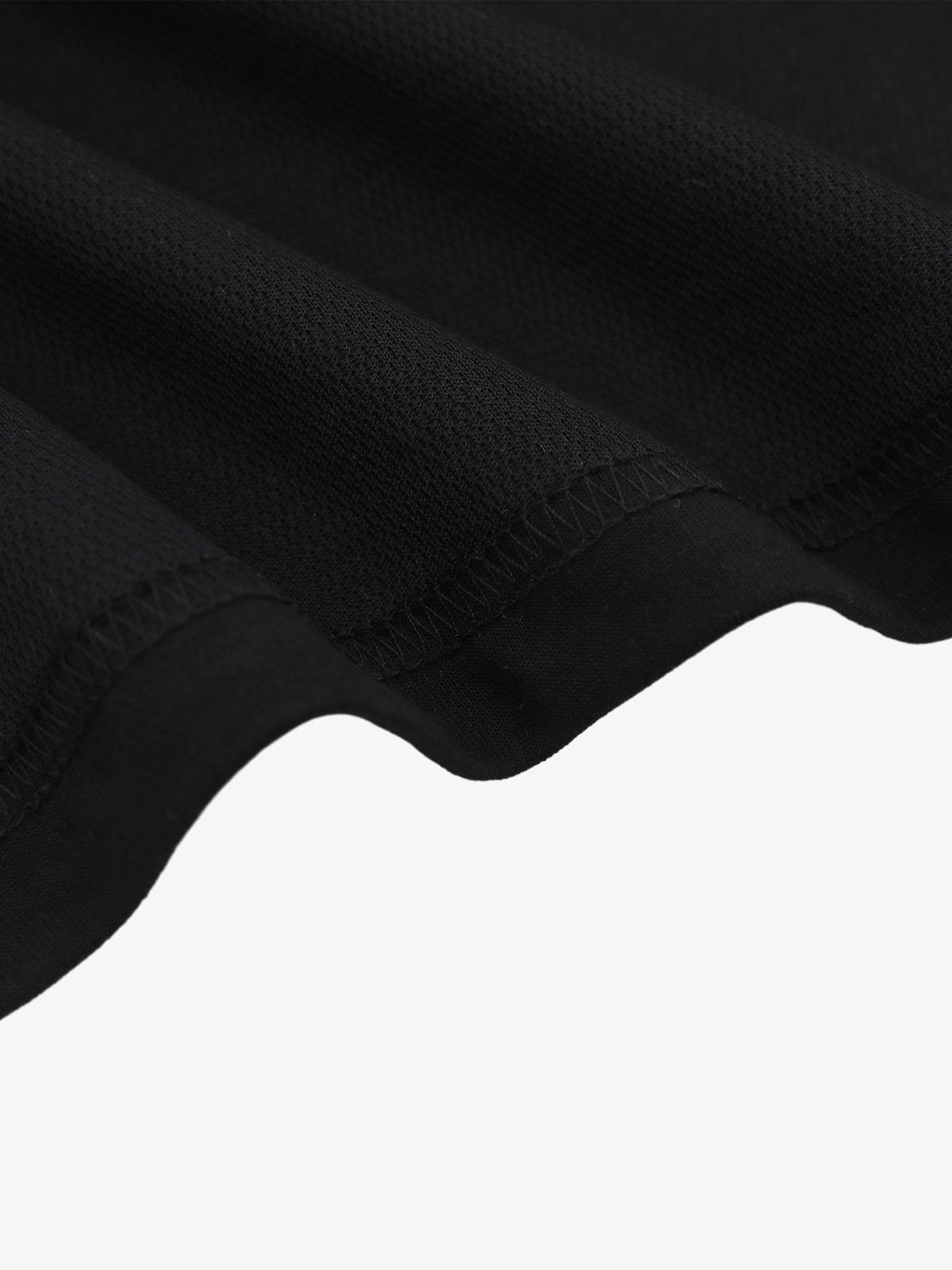 Color Block Webbing Vest