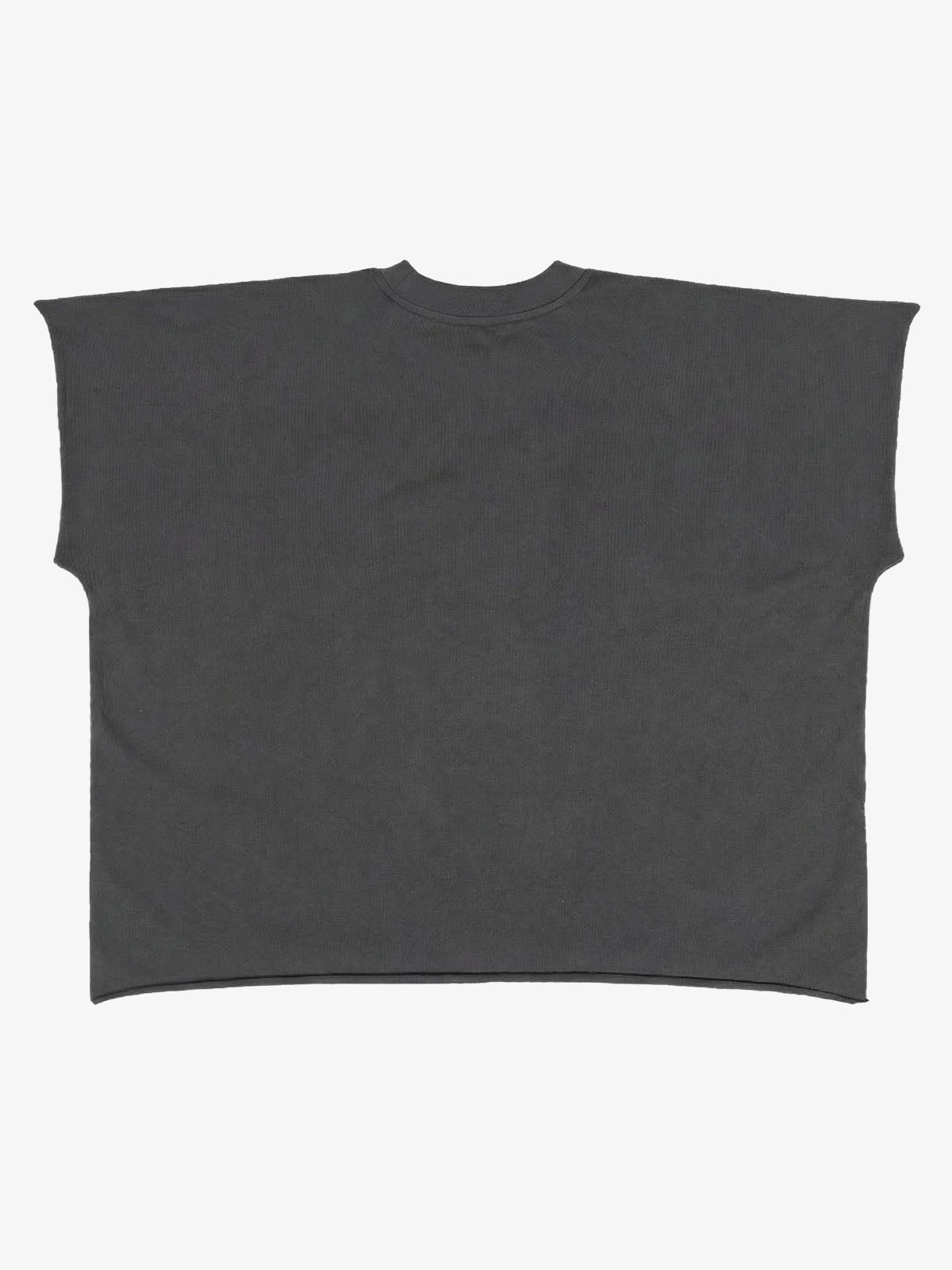 Goal Shot Splatter Soccer Graphic Sleeveless T-Shirt 