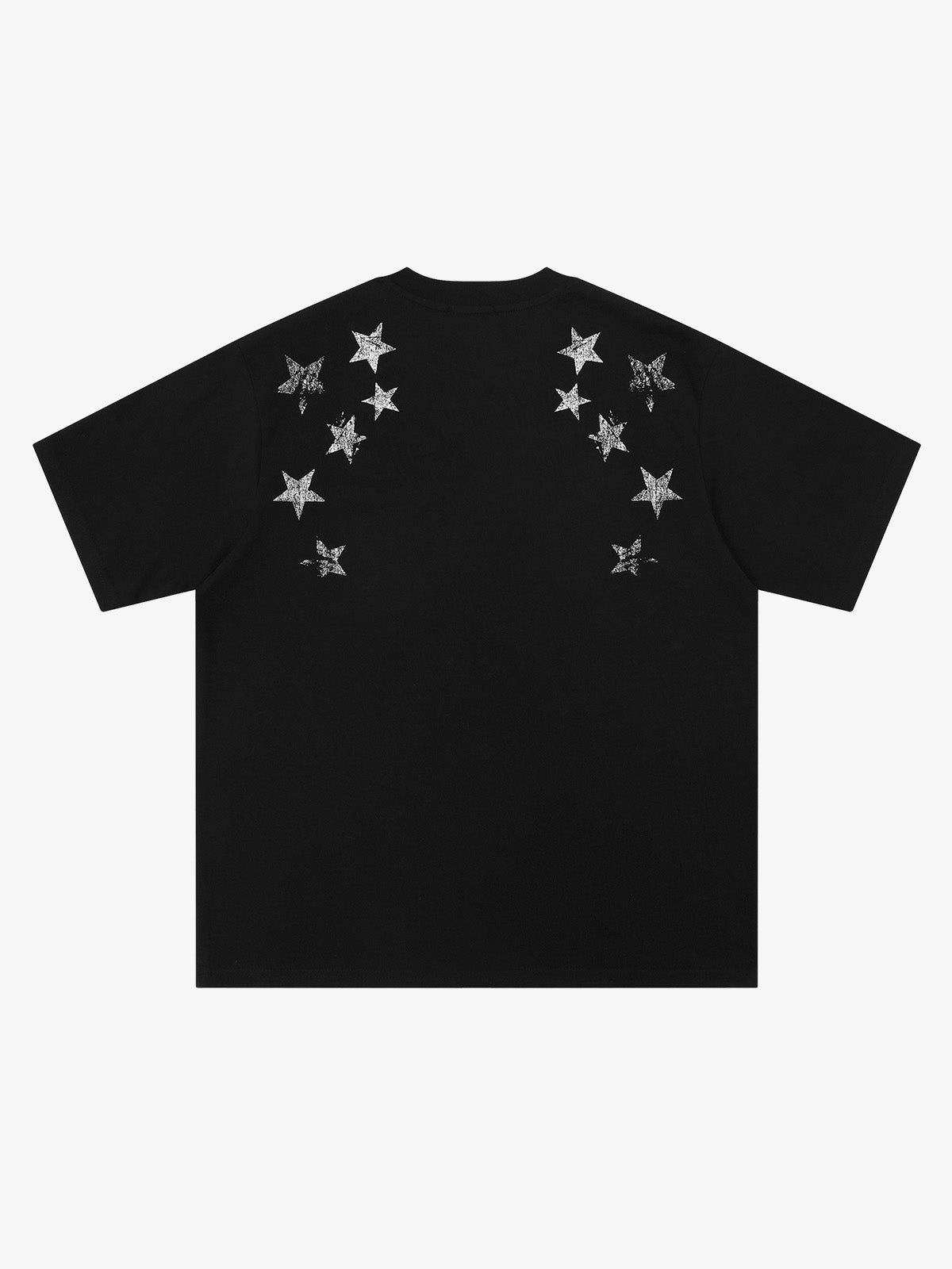 T-shirt graphique étoile