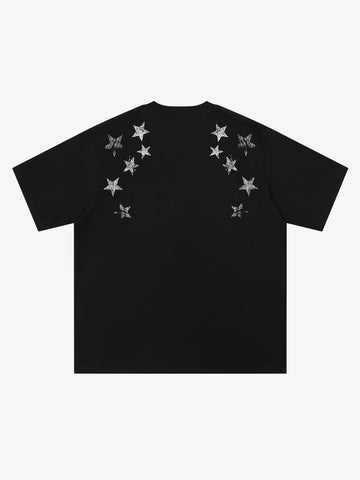 Star Graphic Tee