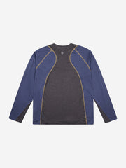 Color Block Quick-Dry Athletic Tee