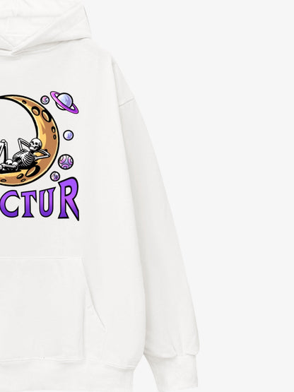 Nocturnal Space Adventure Hoodie 