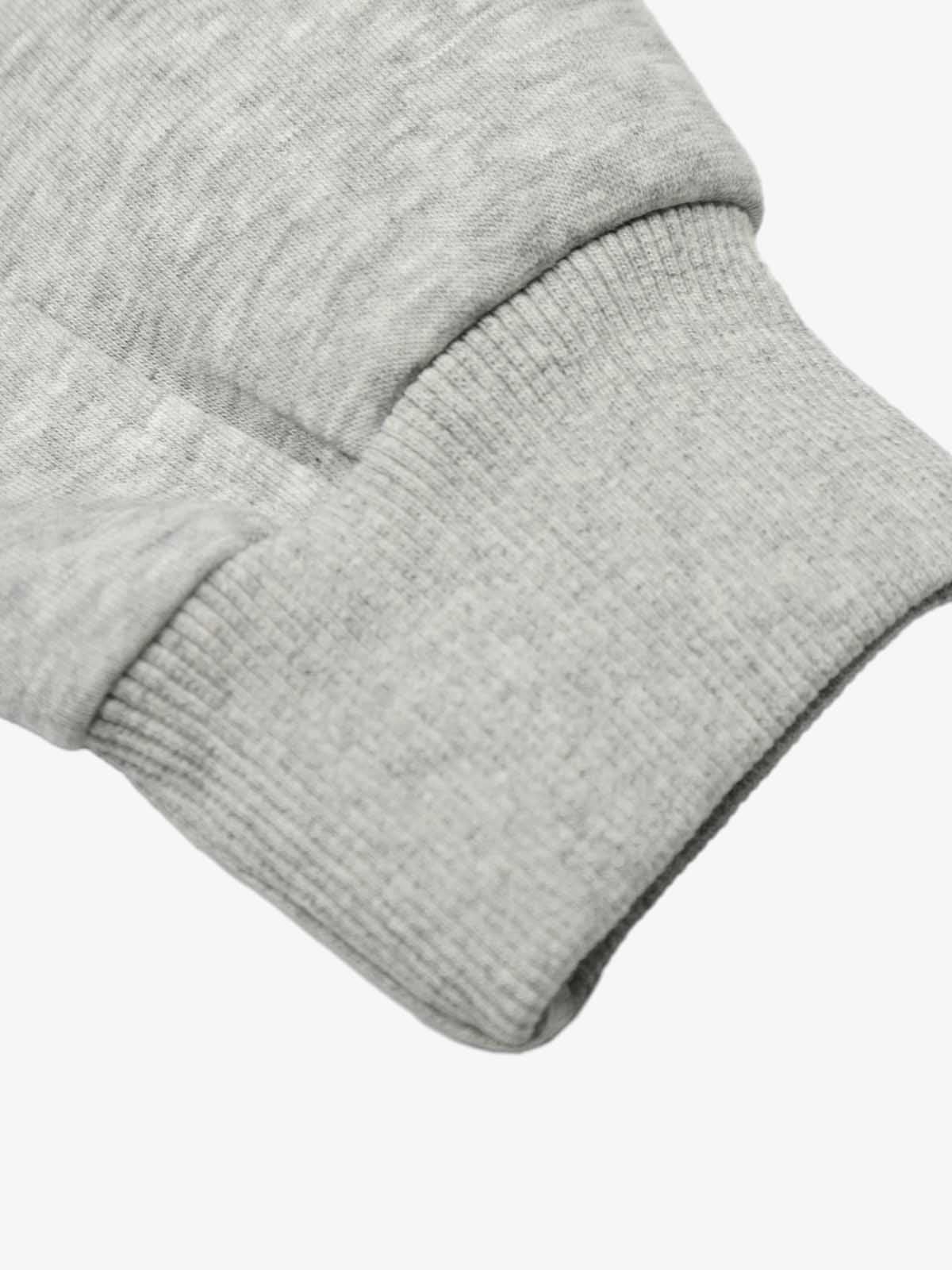 Cotton Blend Rhinestone Embellished Hoodie Jacket for Women - Zip-Up Crop Top with Pockets 