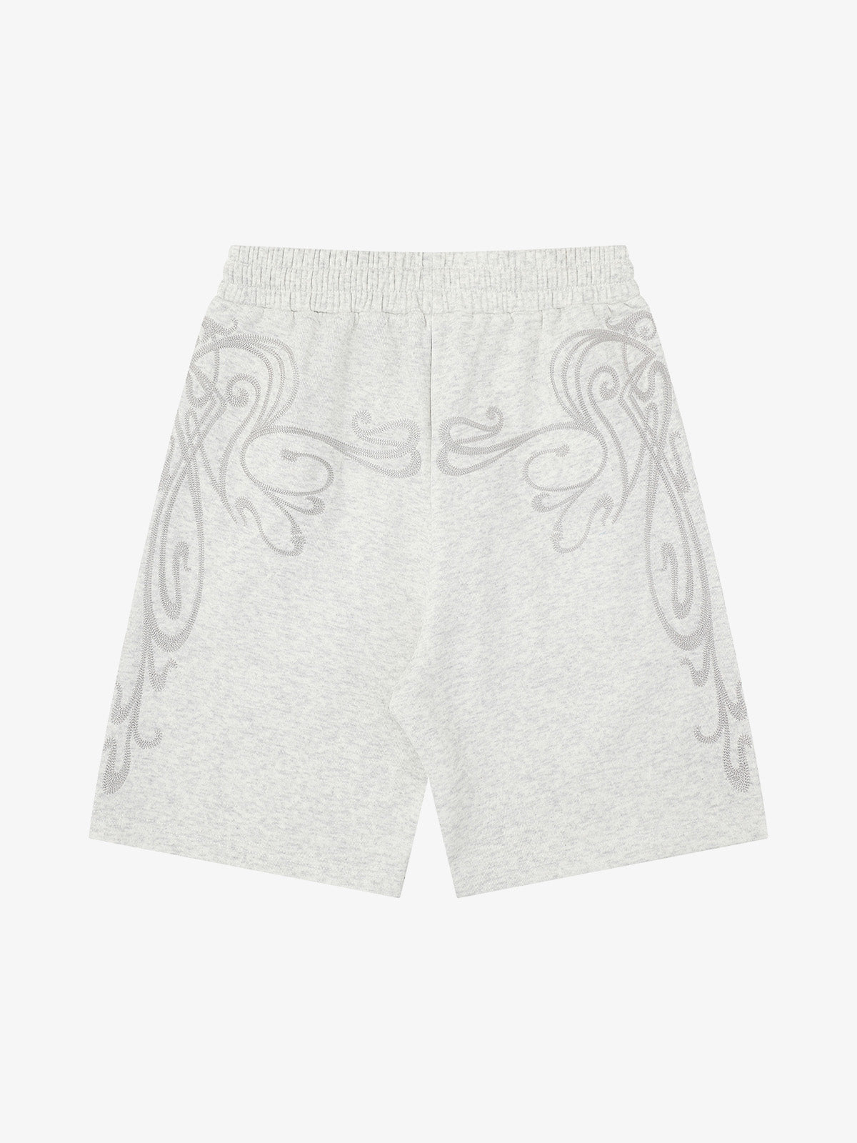 Graphic Shorts
