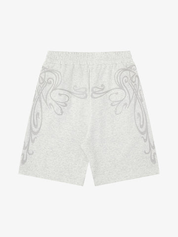 Graphic Shorts