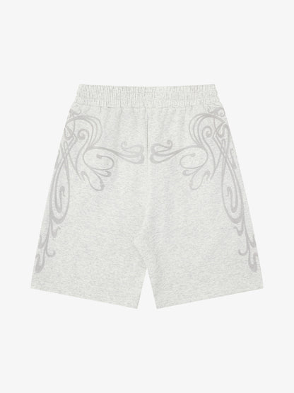 Graphic Shorts