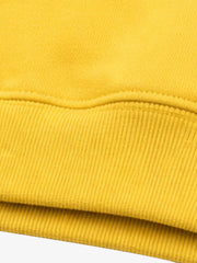 Gear Smiley Embroidered Hoodie & Jogger Set