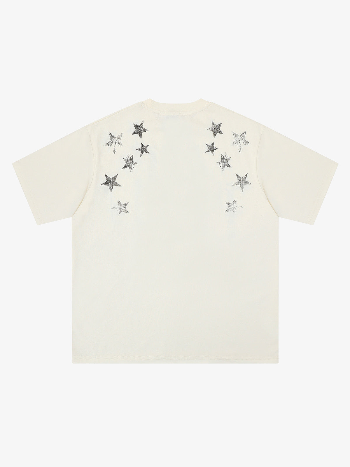 T-shirt graphique étoile