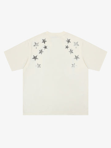 Star Graphic Tee