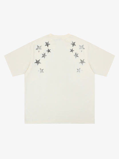 Star Graphic Tee