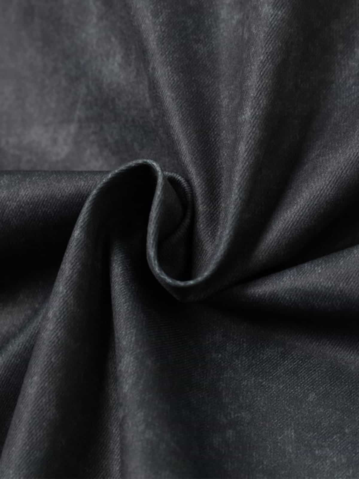 Winter Warmth Bomber Jacket with Faux Fur Collar - Stylish and Cozy Outerwear for Men 