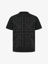 Heavy Metal Rivet Tee