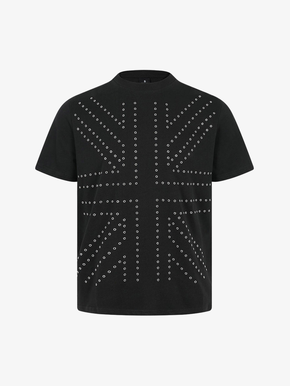 Heavy Metal Rivet Tee