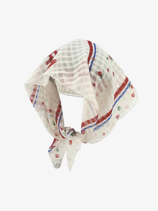 Stylish Versatile Headscarves for Everyday Use 