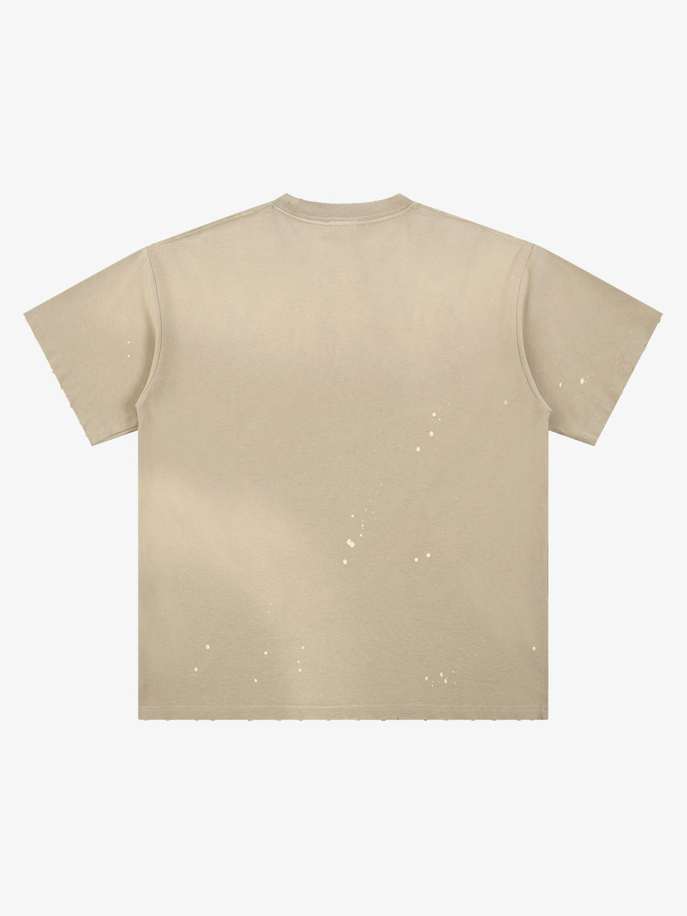 Rhinestone Boxing Glove Tee