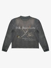 VTG Dirty Gray