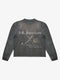 VTG Dirty Gray