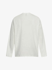 Vintage Portrait Graphic Long Sleeve T-Shirt 