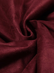 Stylish Burgundy Bomber Jacket for Men - Perfect for Casual and Outdoor Wear 