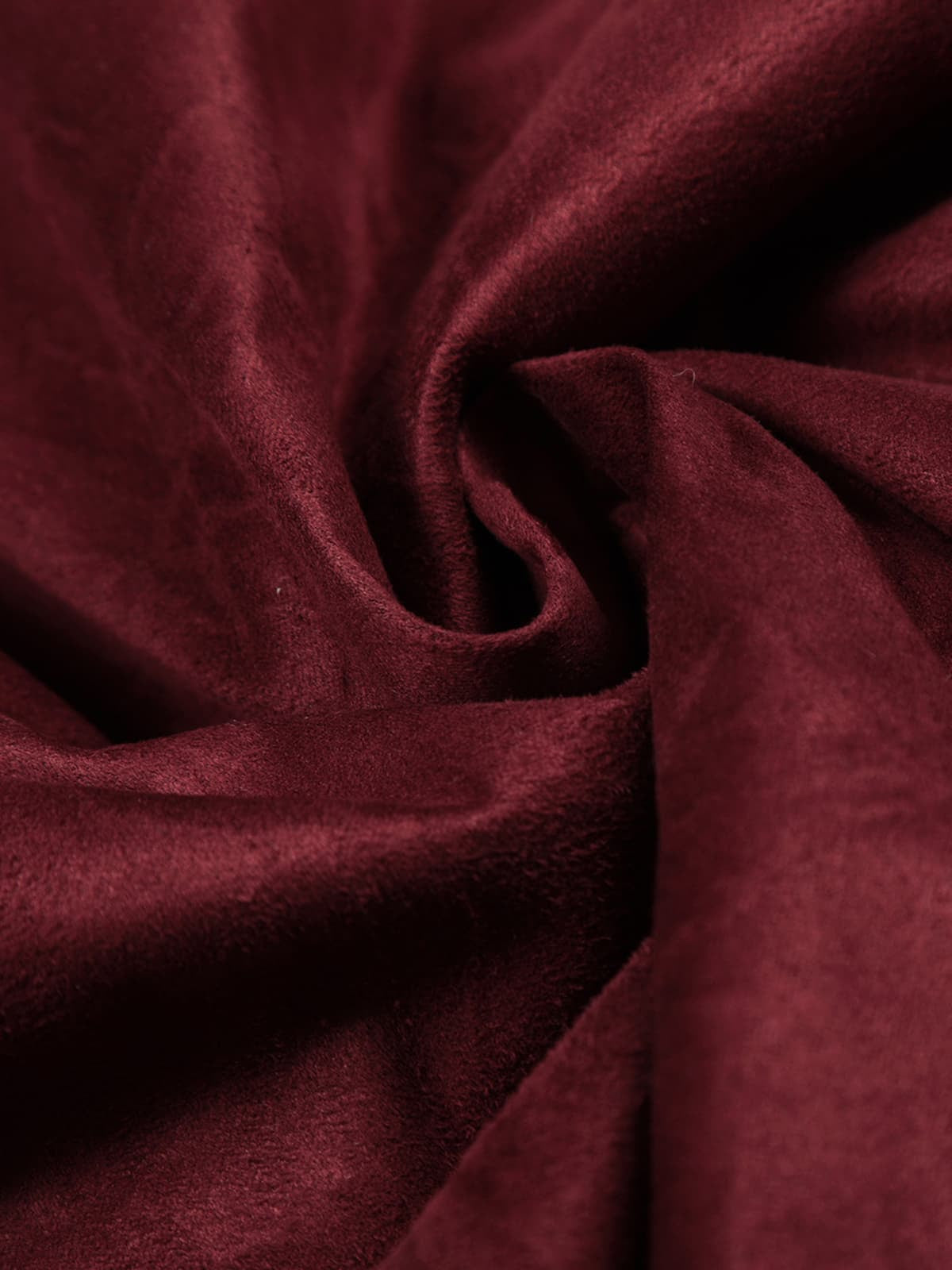 Stylish Burgundy Bomber Jacket for Men - Perfect for Casual and Outdoor Wear 