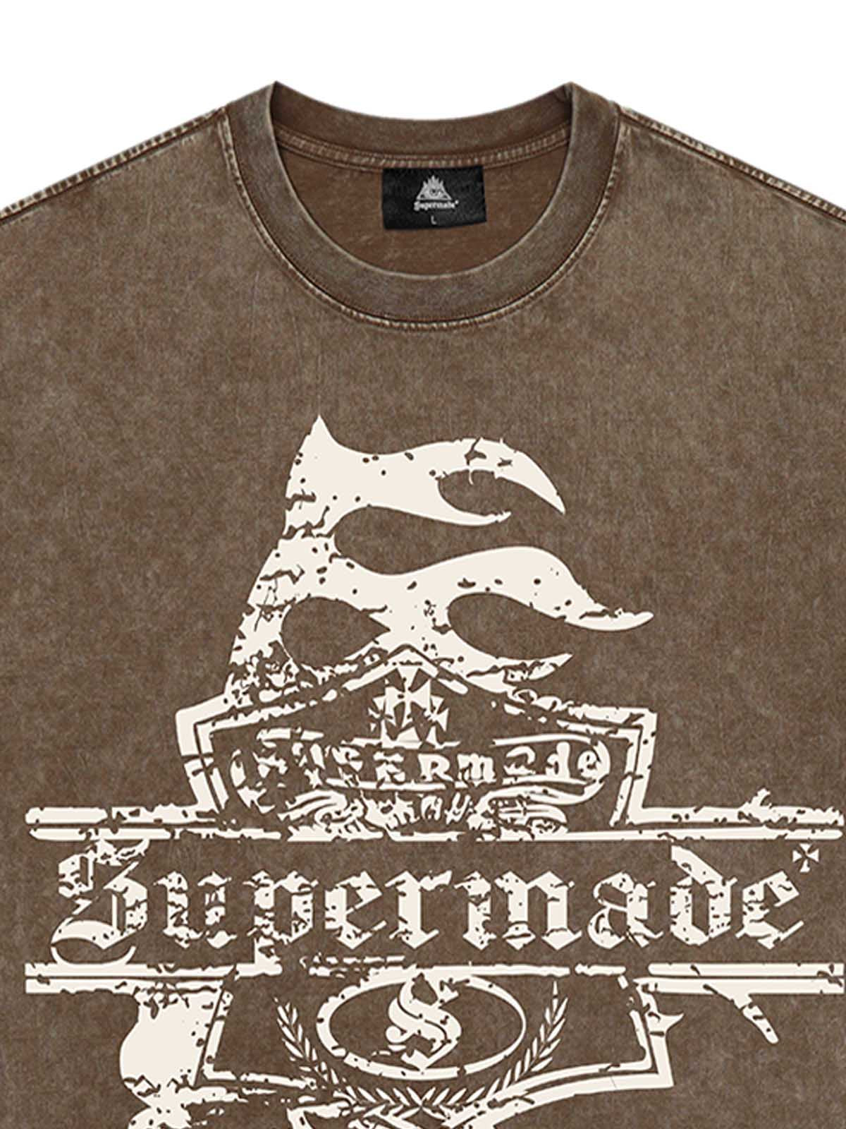 Original Vintage Graphic T-Shirt