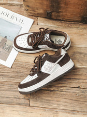Little Monster Sneakers 