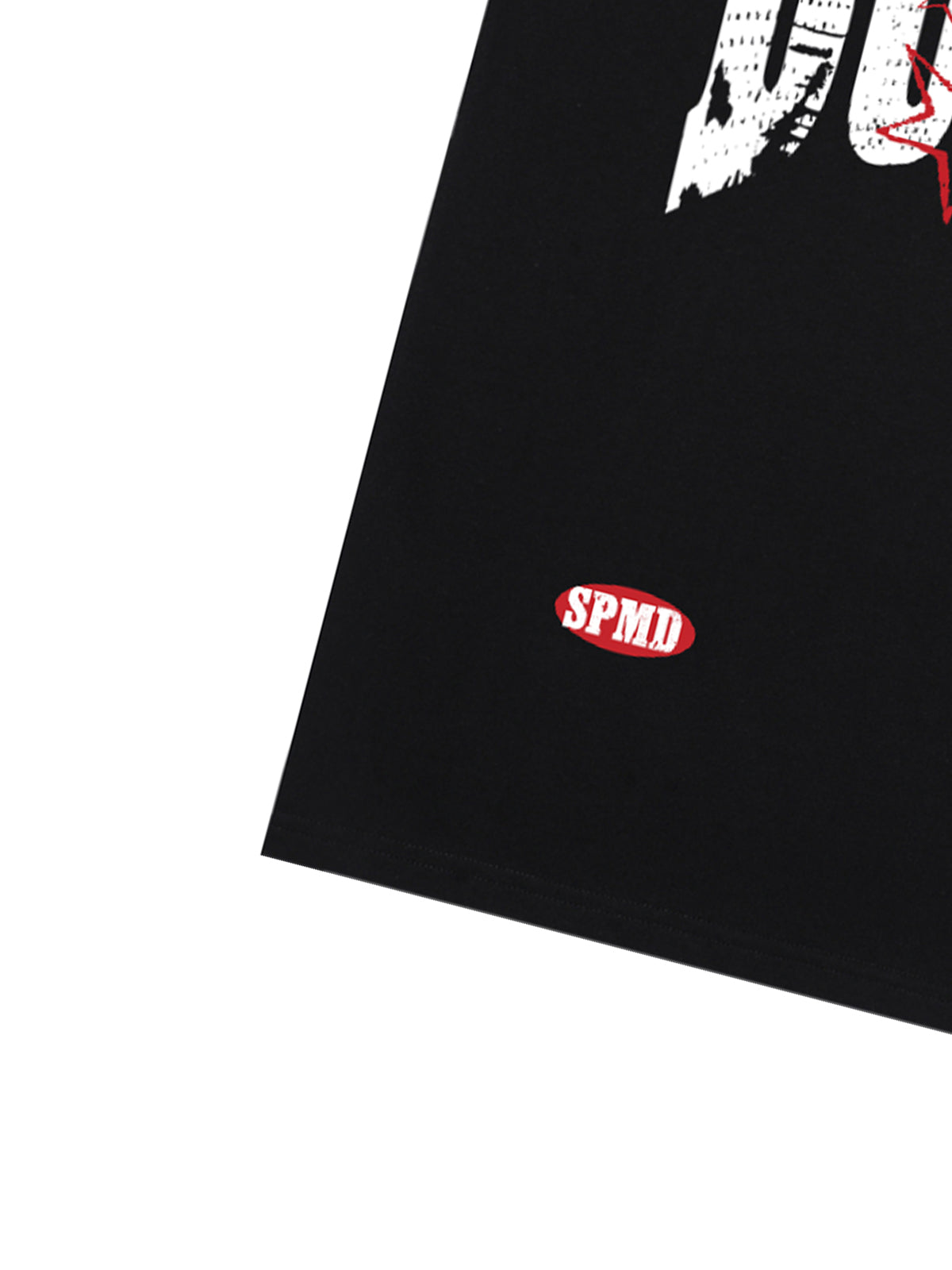 Original Star Bullet Graphic T-Shirt 