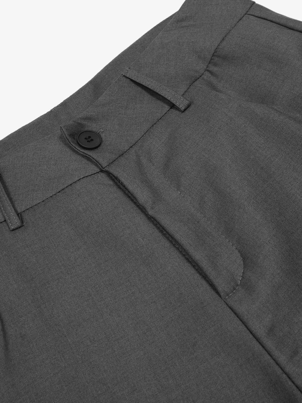 Stylish Wide-Leg Trousers for Modern Fashionistas 