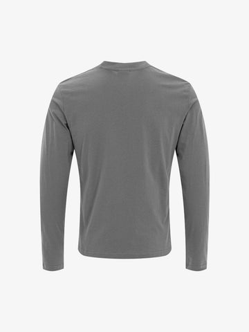 Cross Graphic Long Sleeve Tee