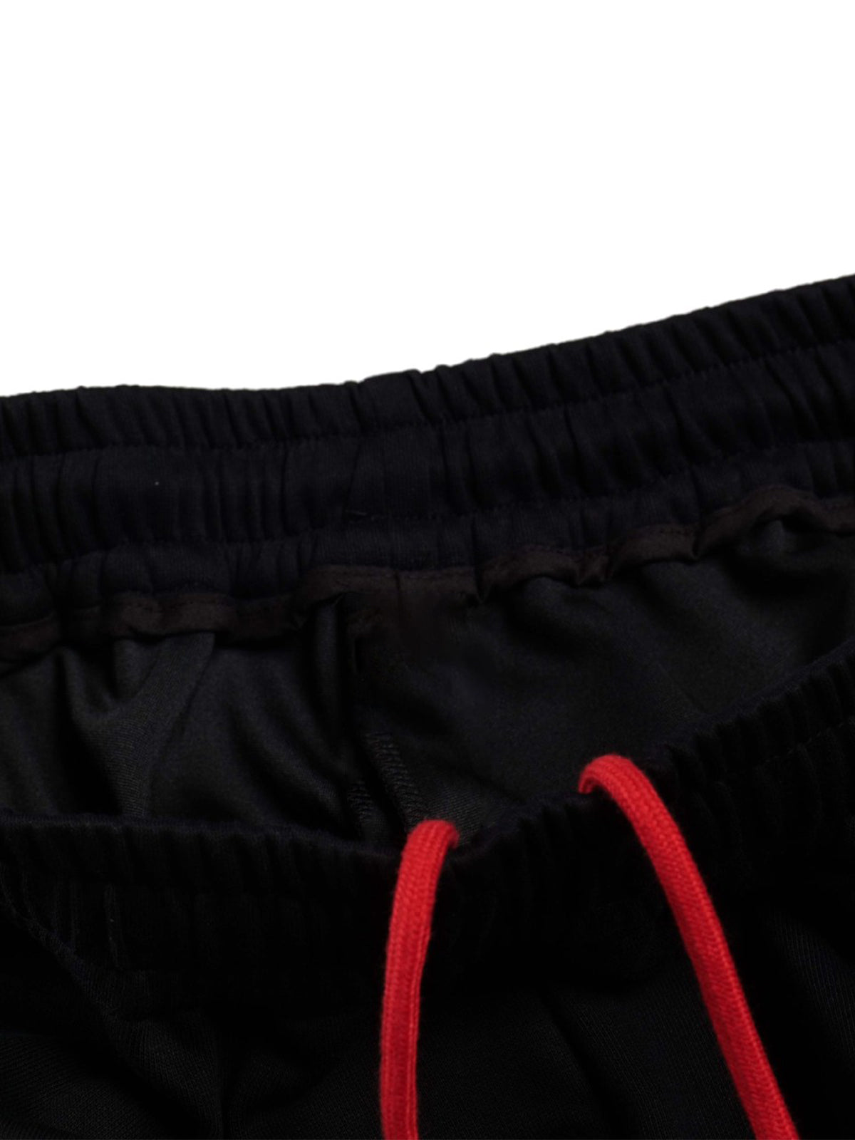 Stylish Star-Embellished Wide-Leg Pants for Casual Wear 