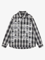 Graphic Long Sleeve Shirt