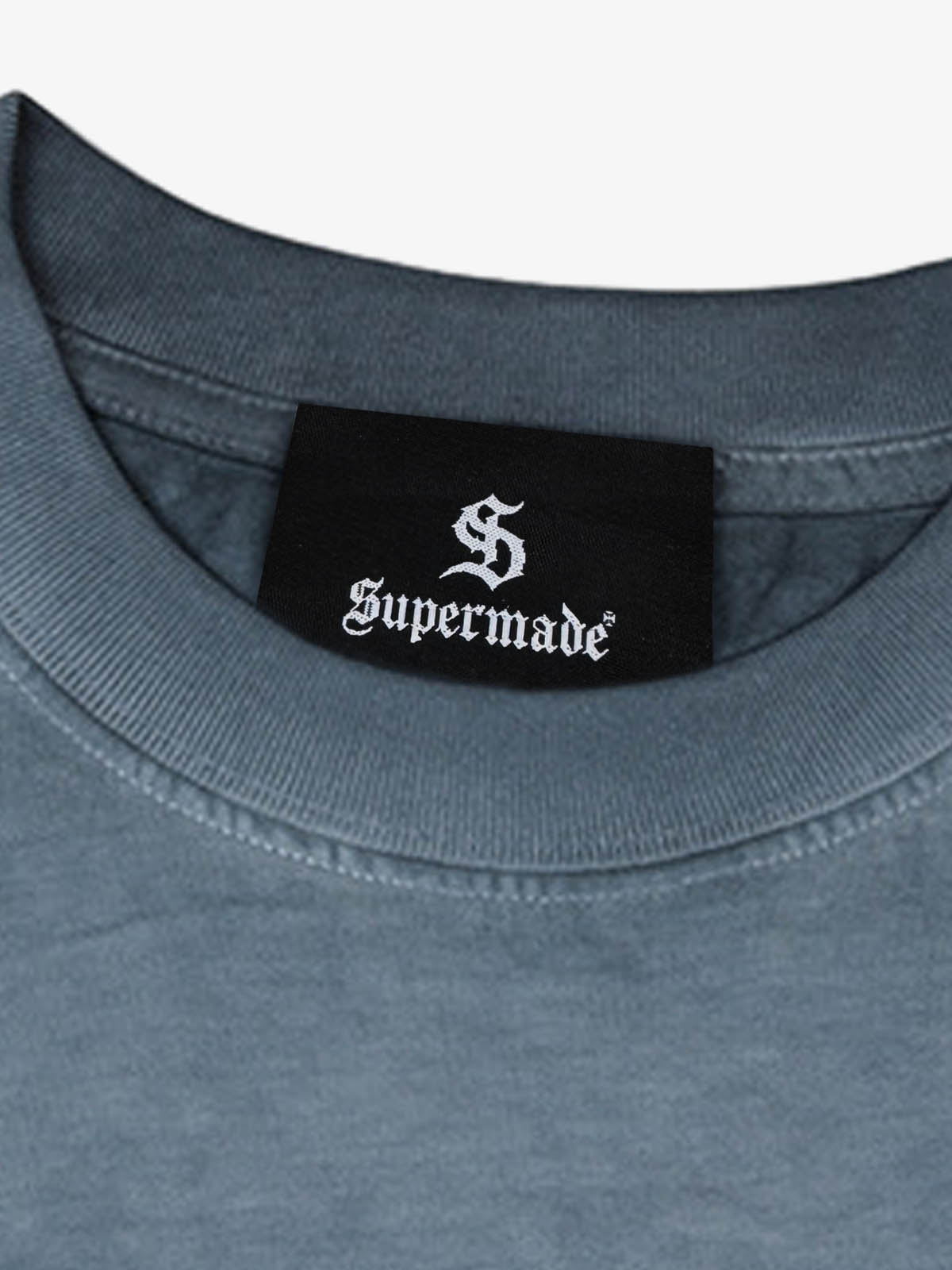 Cotton Oversized Graphic T-Shirt with Vintage Portrait Print for Men Women Streetwear Fashion 