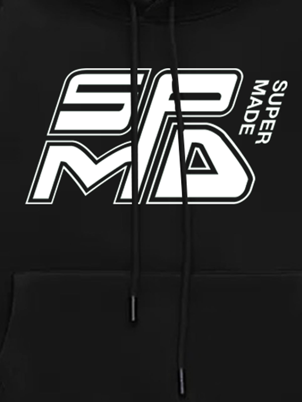 Stylish Oversized Hoodie with Bold Graphic Design for All-Season Wear 