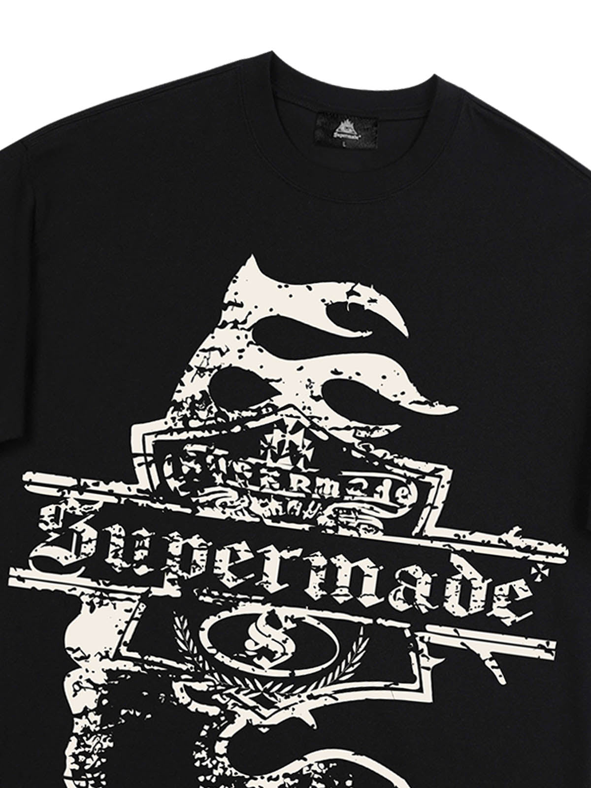 Original Vintage Graphic T-Shirt