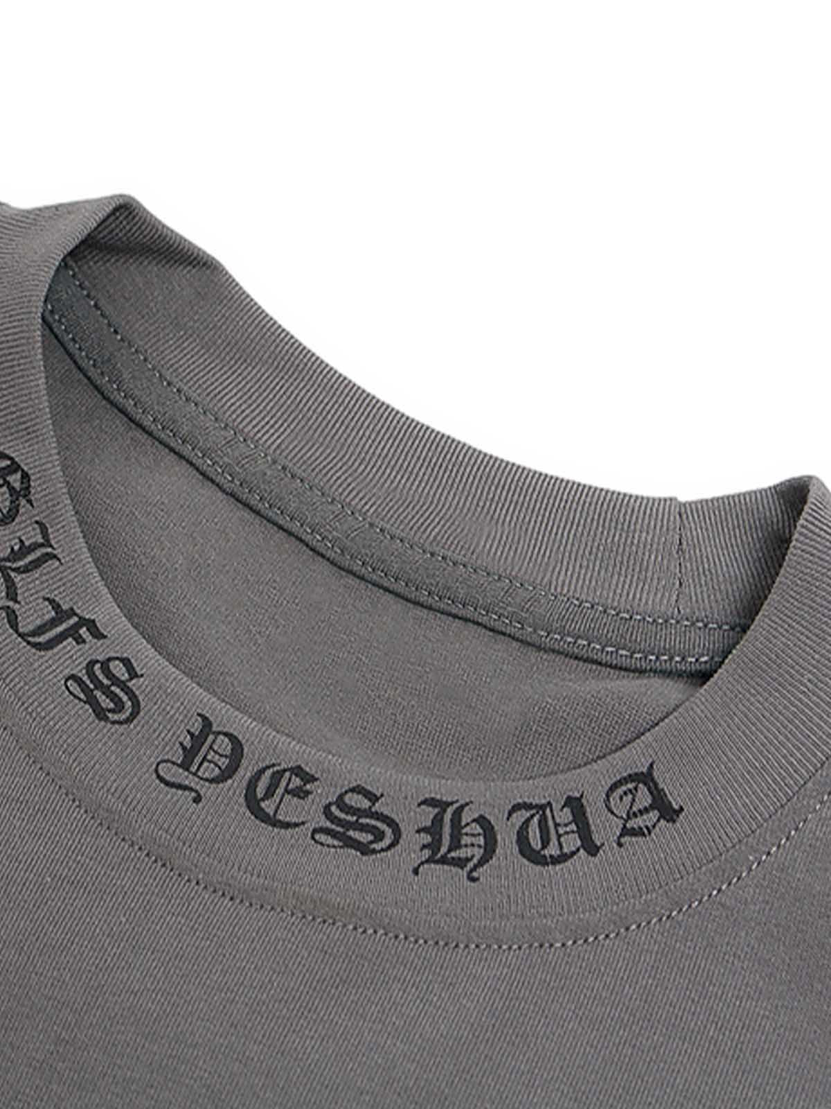 Street 1992 Graphic T-Shirt