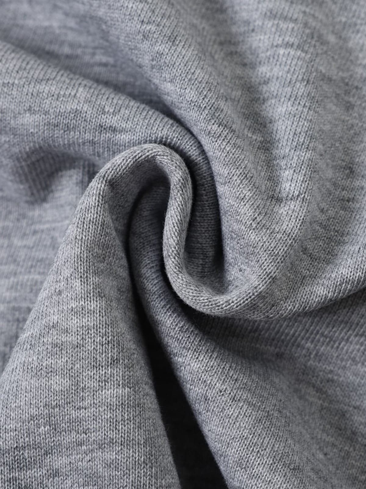 Langarmshirt mit Kätzchen-Applikation