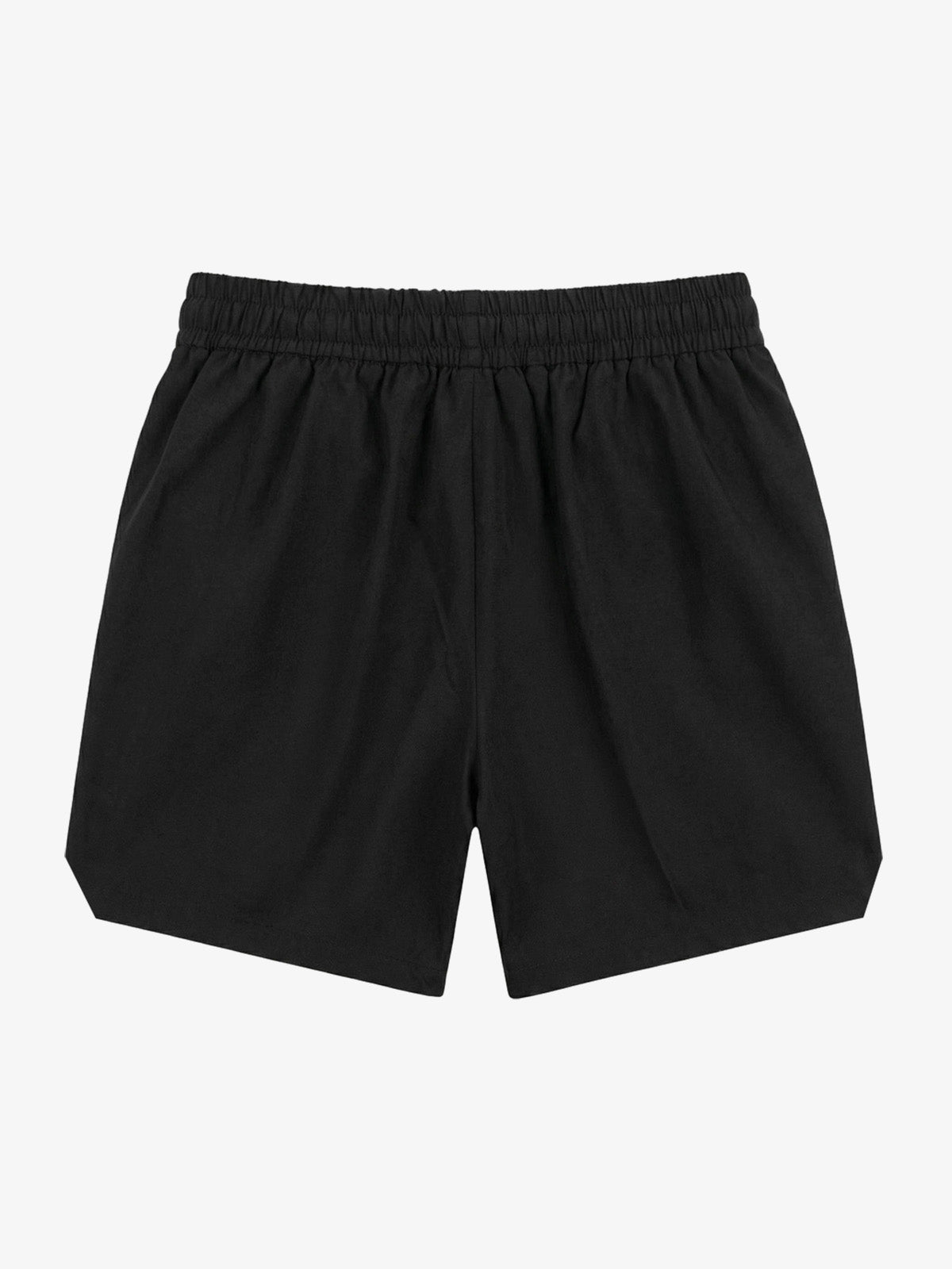 Y2K Thorn Graphic Drawstring Shorts 