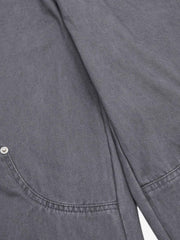 Vintage Strap Detail Carpenter Pants 