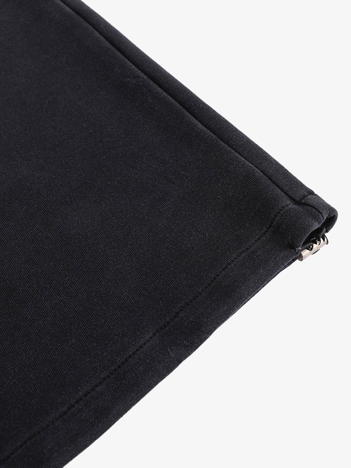 Wing Star Graphic Draped Jazz Pants
