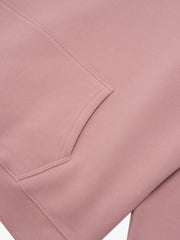 SUPM Pink Cloud Hoodie Set 