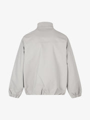 Street-style Multi-zipper Casual Jacket